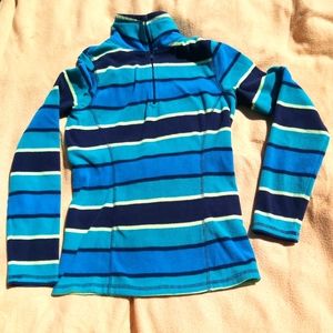 Old Navy Performance Fleece 1/4-zip